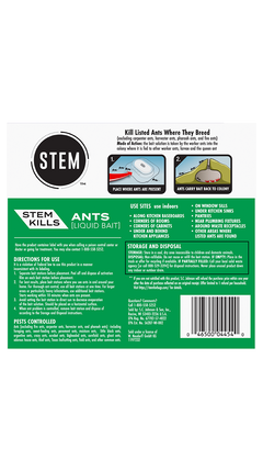 STEM™ Liquid Ant Baits