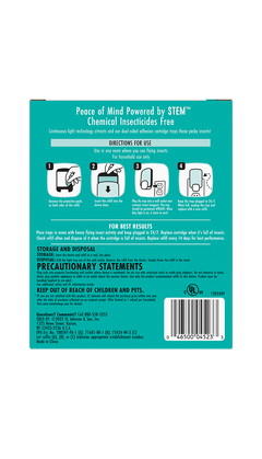 STEM™ Flying Insect Light Trap, Starter Kit