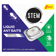 Liquid Ant Baits
