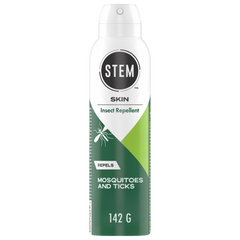 Mosquito & Tick Skin Repellent