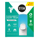 Kit de démarrage de piège lumineux pour insectes volants