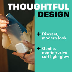 STEM™ Flying Insect Light Trap, Starter Kit