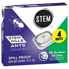 STEM™ Liquid Ant Baits