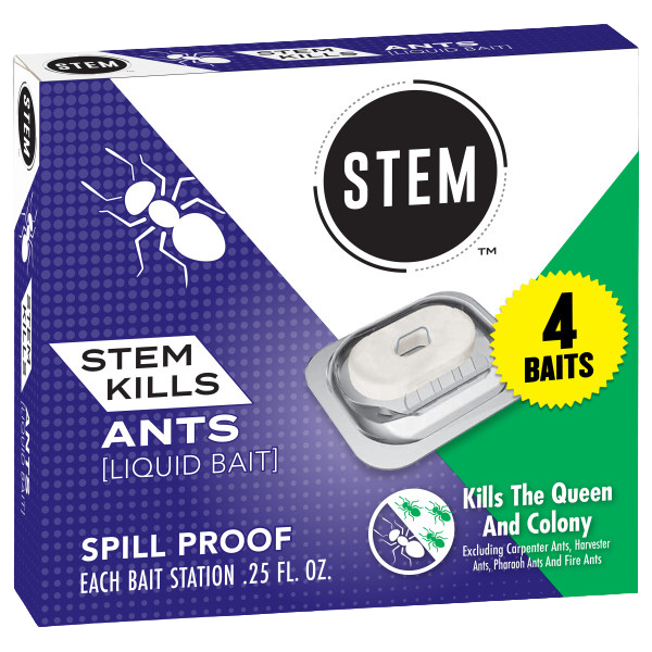 STEM™ Liquid Ant Baits