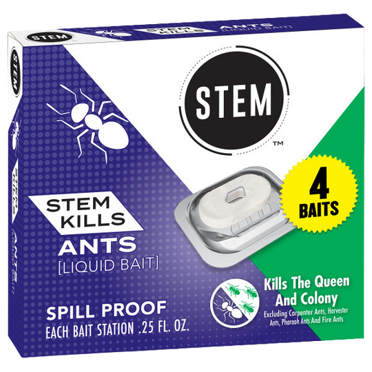 STEM™ Liquid Ant Baits