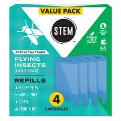 STEM™ Flying Insect Light Trap, Refill