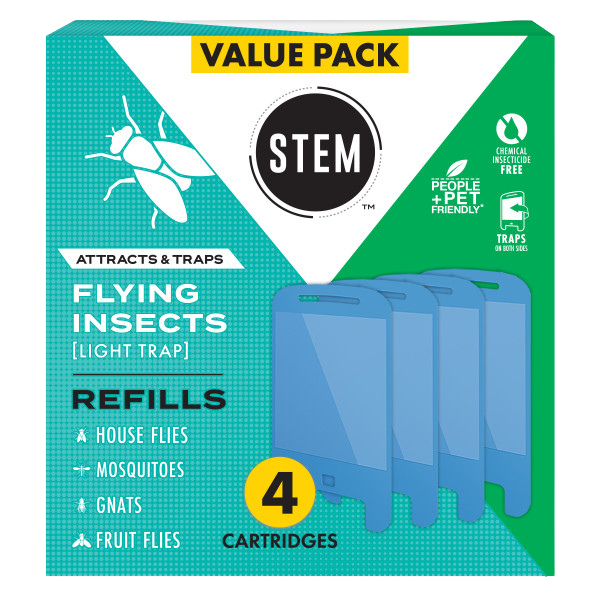 STEM™ Flying Insect Light Trap, Refill