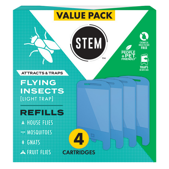 STEM™ Flying Insect Light Trap, Refill