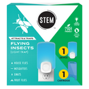 STEM™ Flying Insect Light Trap, Starter Kit