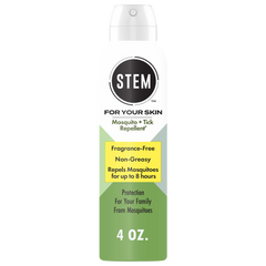 STEM™ Skin Insect Repellent