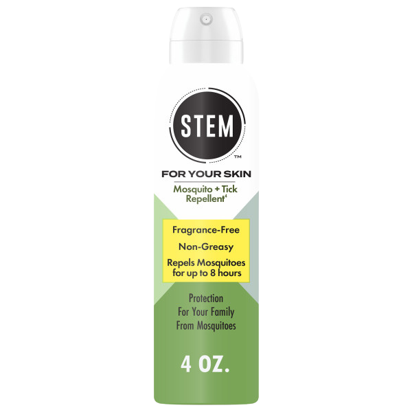STEM™ Skin Insect Repellent