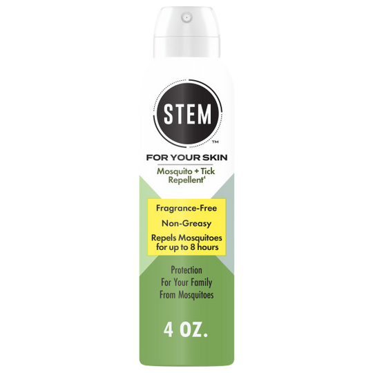 STEM™ Skin Insect Repellent
